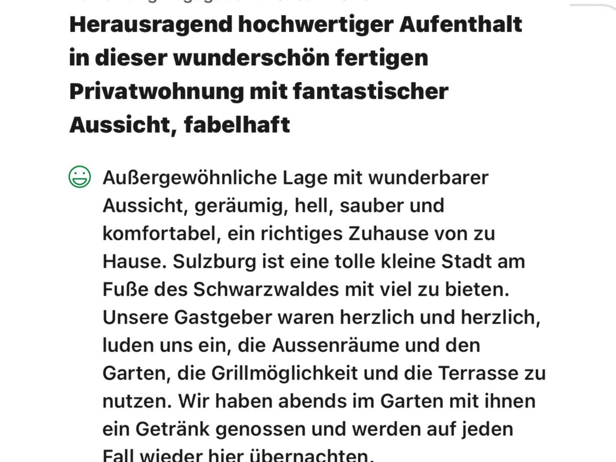 Ferienwohnungen Auszeit Langmatt Sulzburg Exterior foto