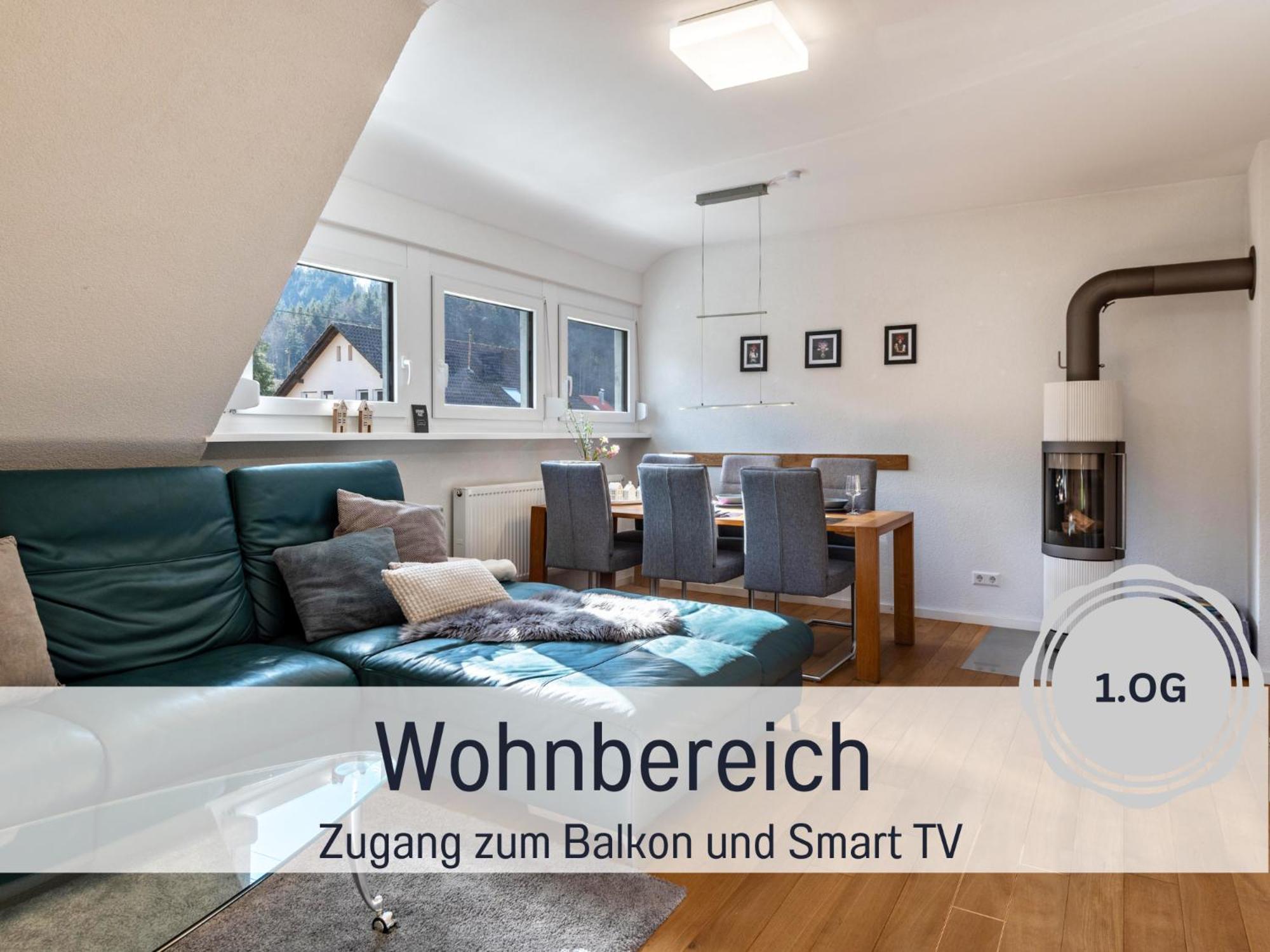 Ferienwohnungen Auszeit Langmatt Sulzburg Exterior foto